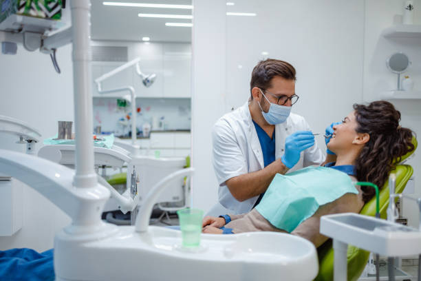 Best Dental Exams and Cleanings  in Hughson, CA